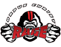 Corpus Christi Rage