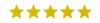 American Bank Center 5 Stars