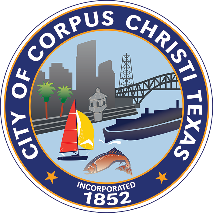 City of Corpus Christi Logo