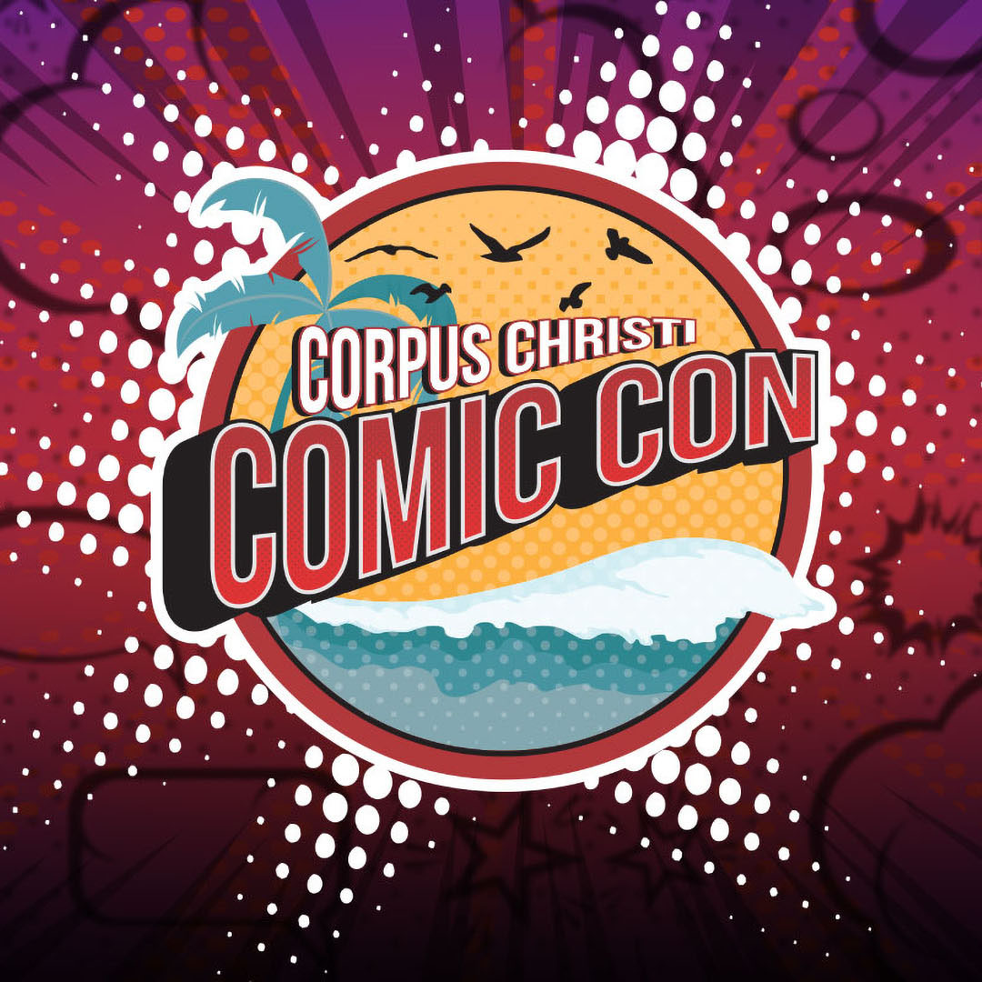 Corpus Christi Comic Con 