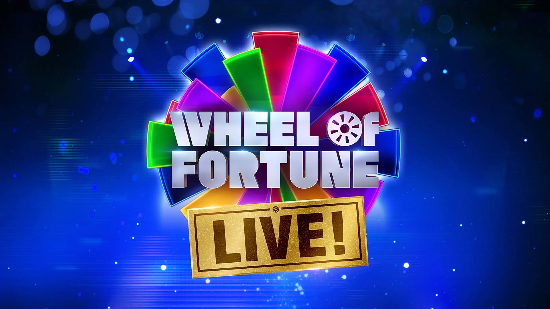 Wheel of Fortune LIVE! | American Bank Center