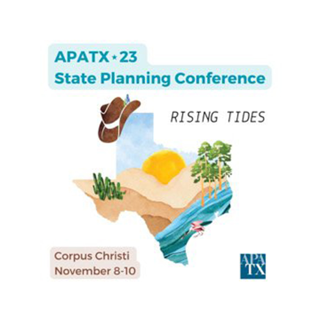 APA Annual State Planning Conference and Short Course 