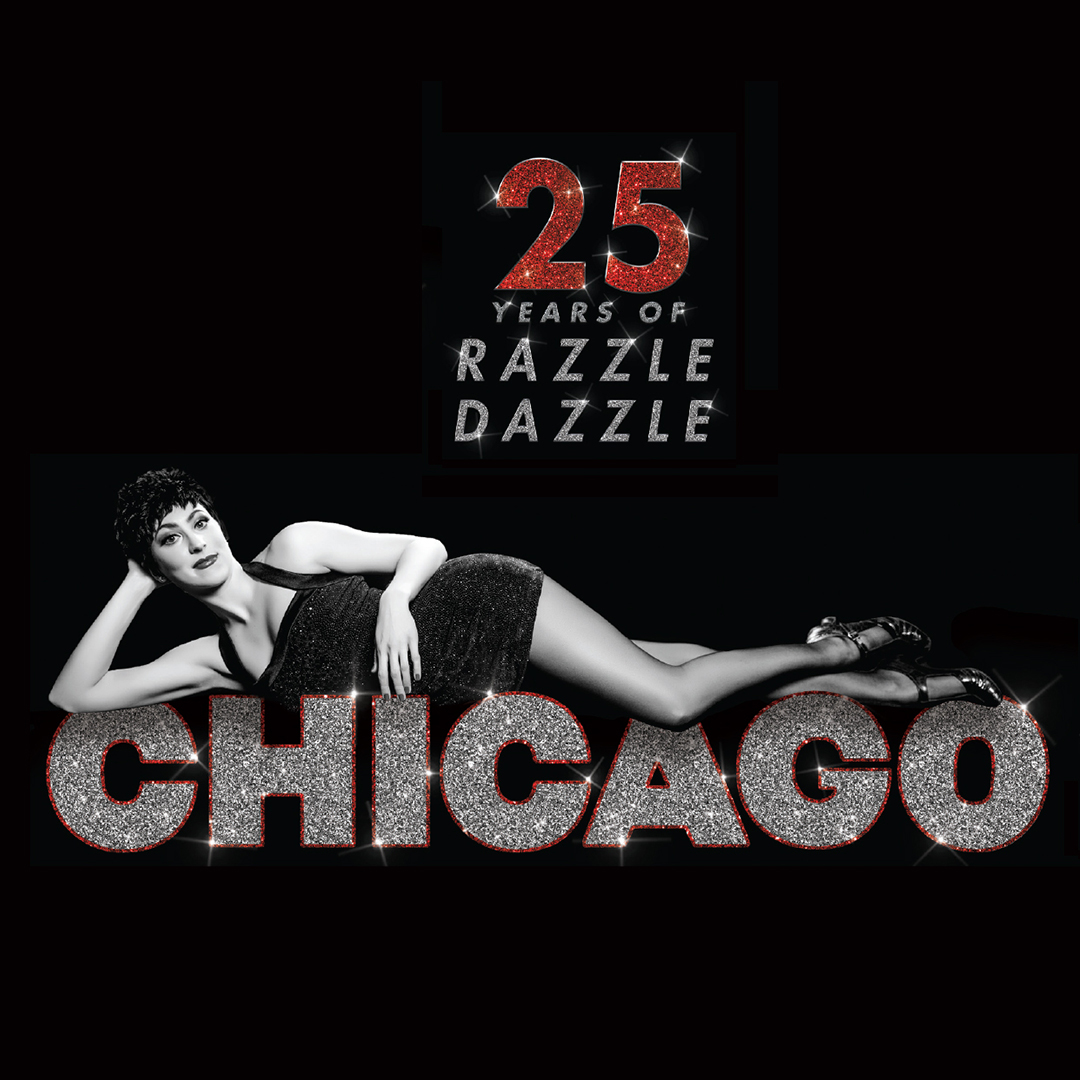 CHICAGO: The Musical 