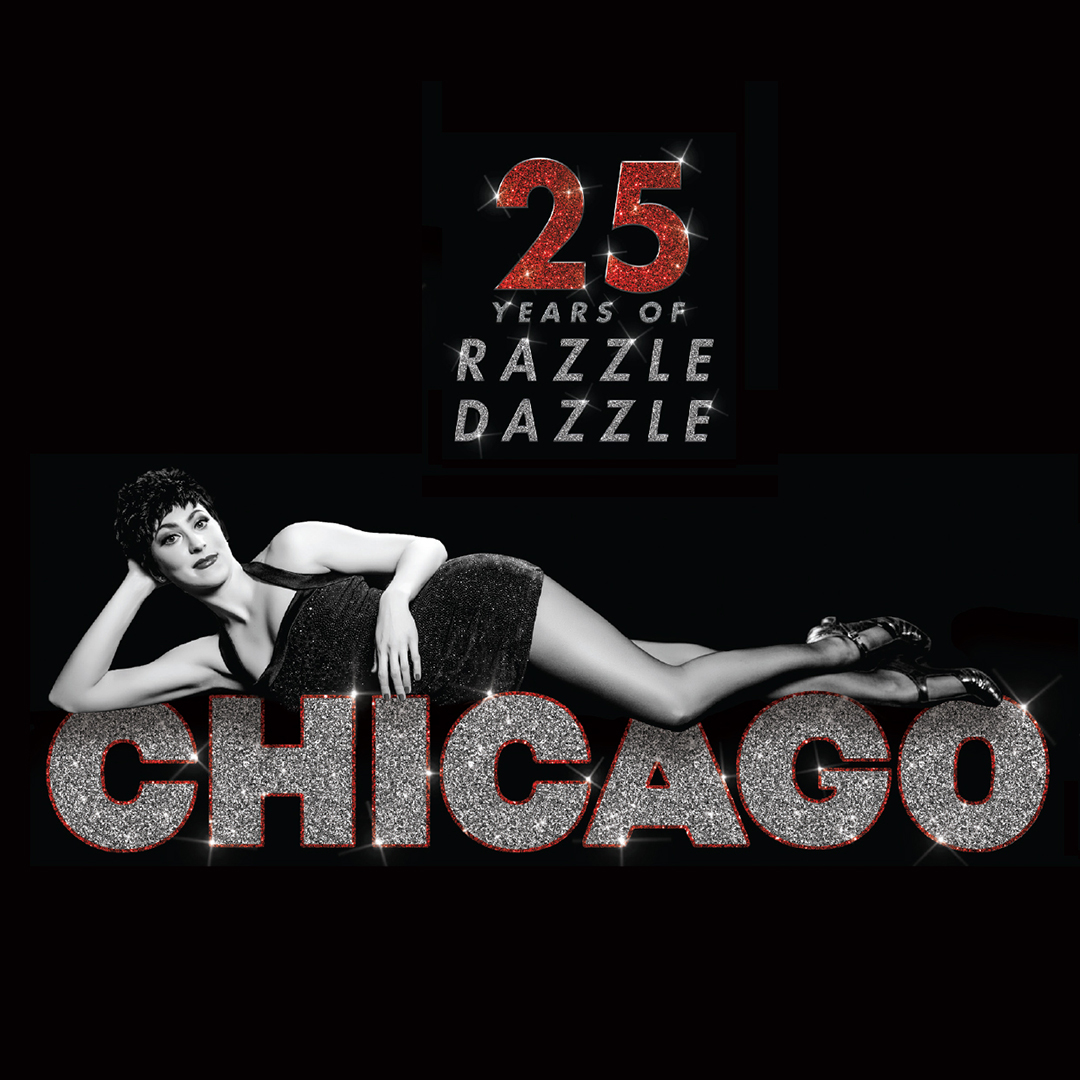 CHICAGO the Musical 