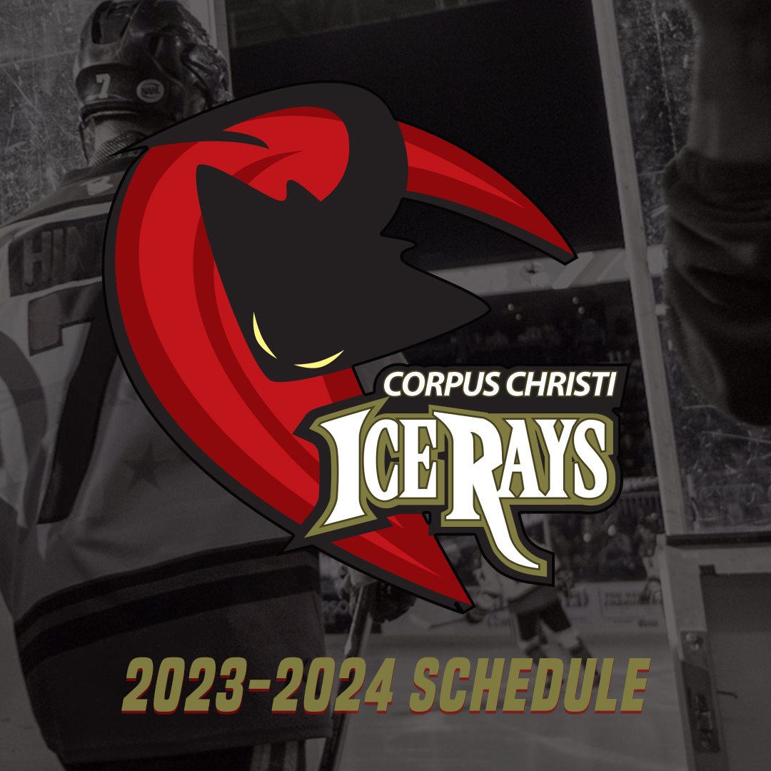 IceRays vs Shreveport 