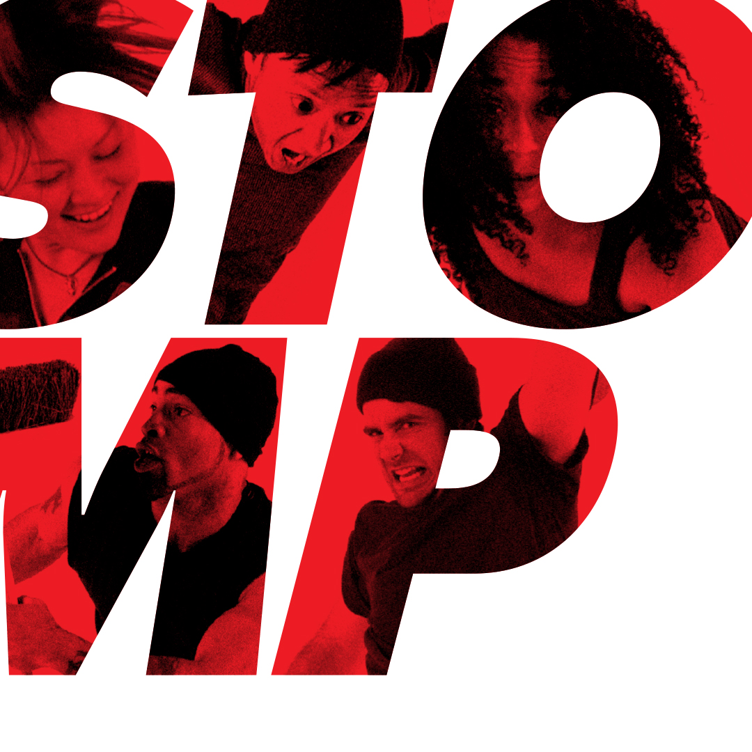 STOMP 