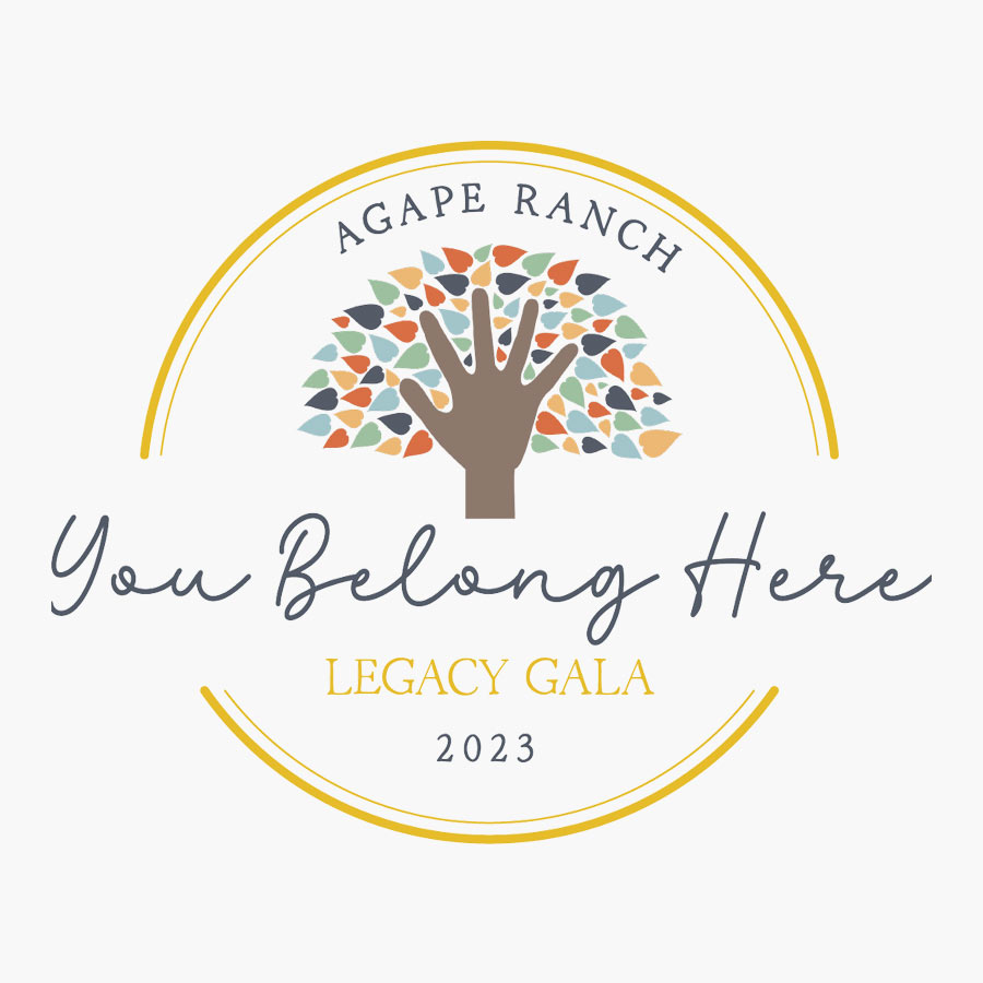 Agape Ranch Legacy Gala 
