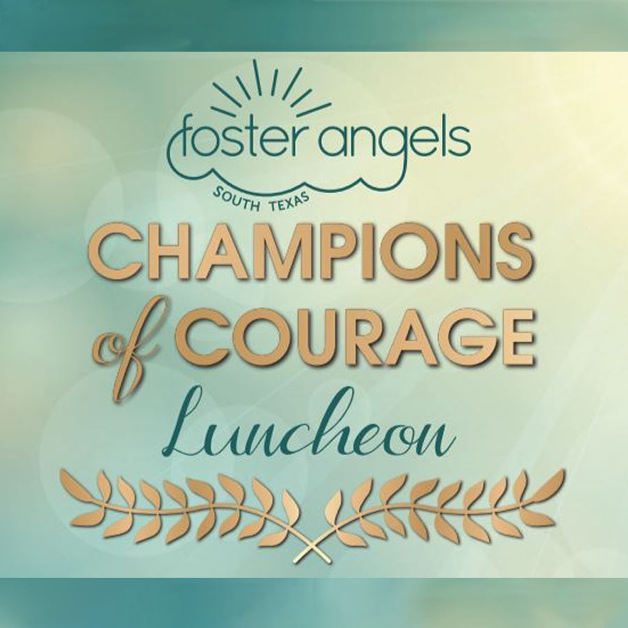 Foster Angels of South Texas Luncheon 