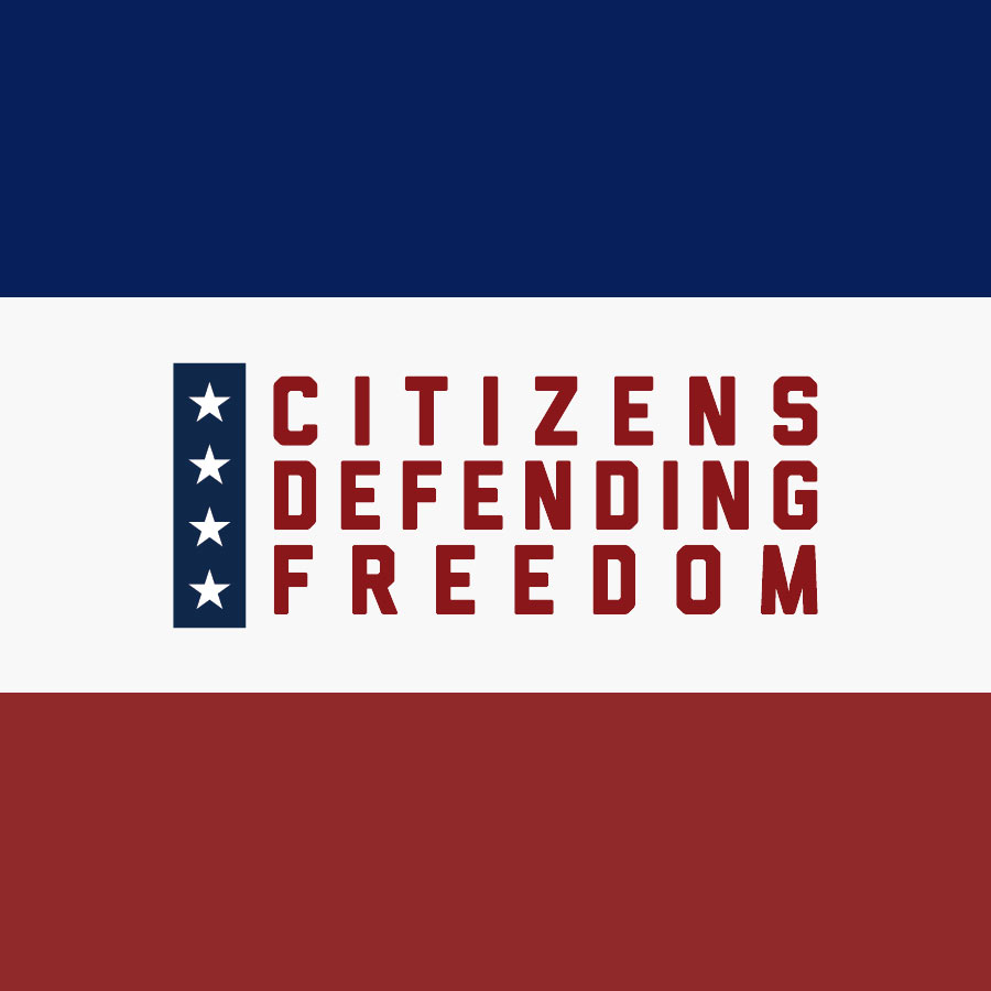Citizens Defending Freedom Annual Gala 