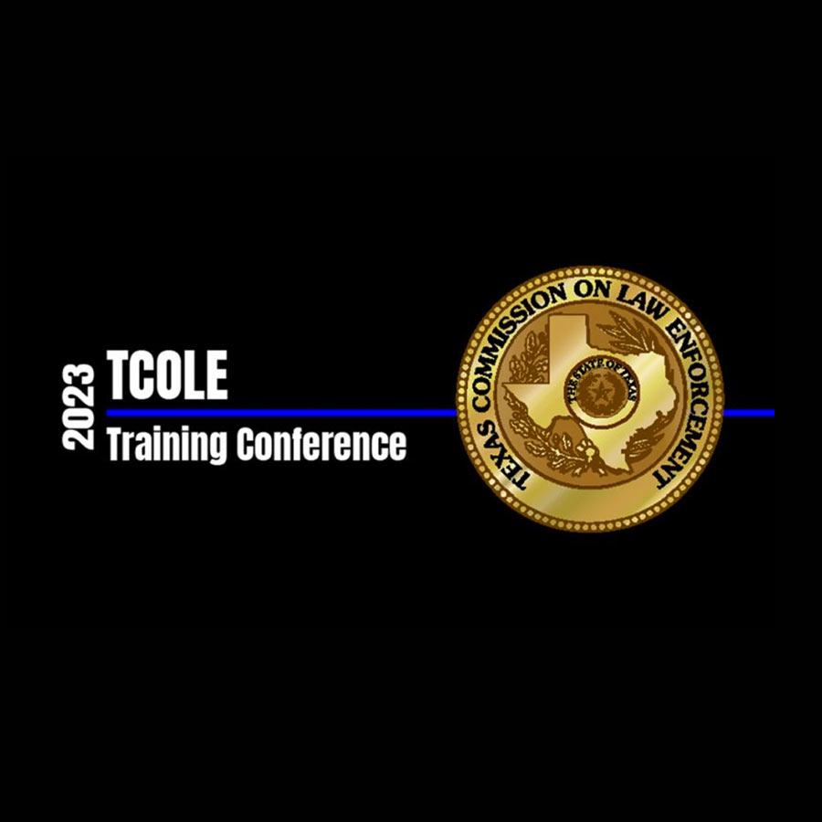 Texas Commission on Law Enforcement (TCOLE) 