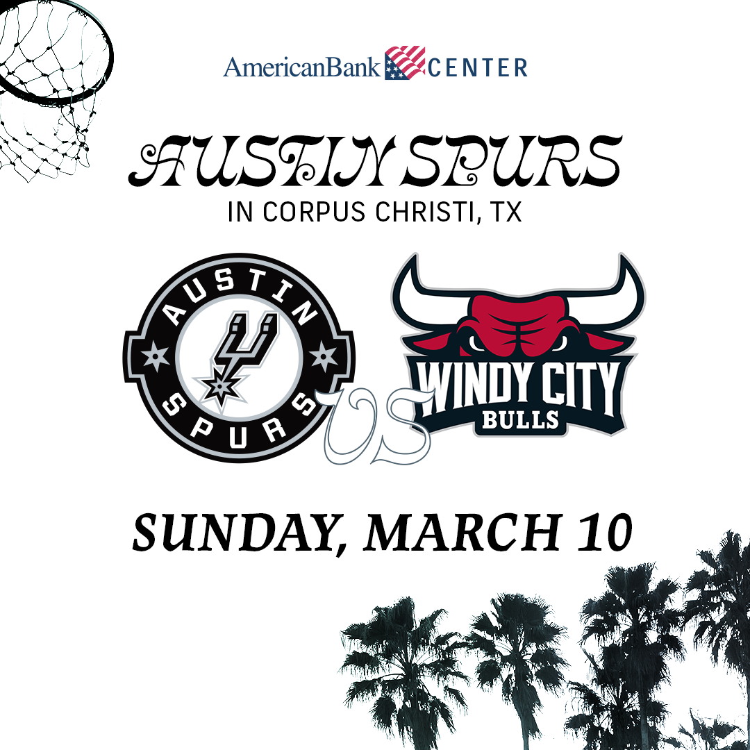 Austin Spurs vs Windy City Bulls 