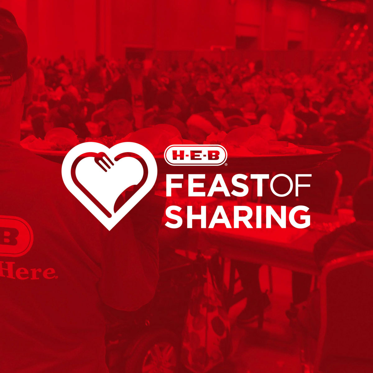 H-E-B Feast of Sharing 