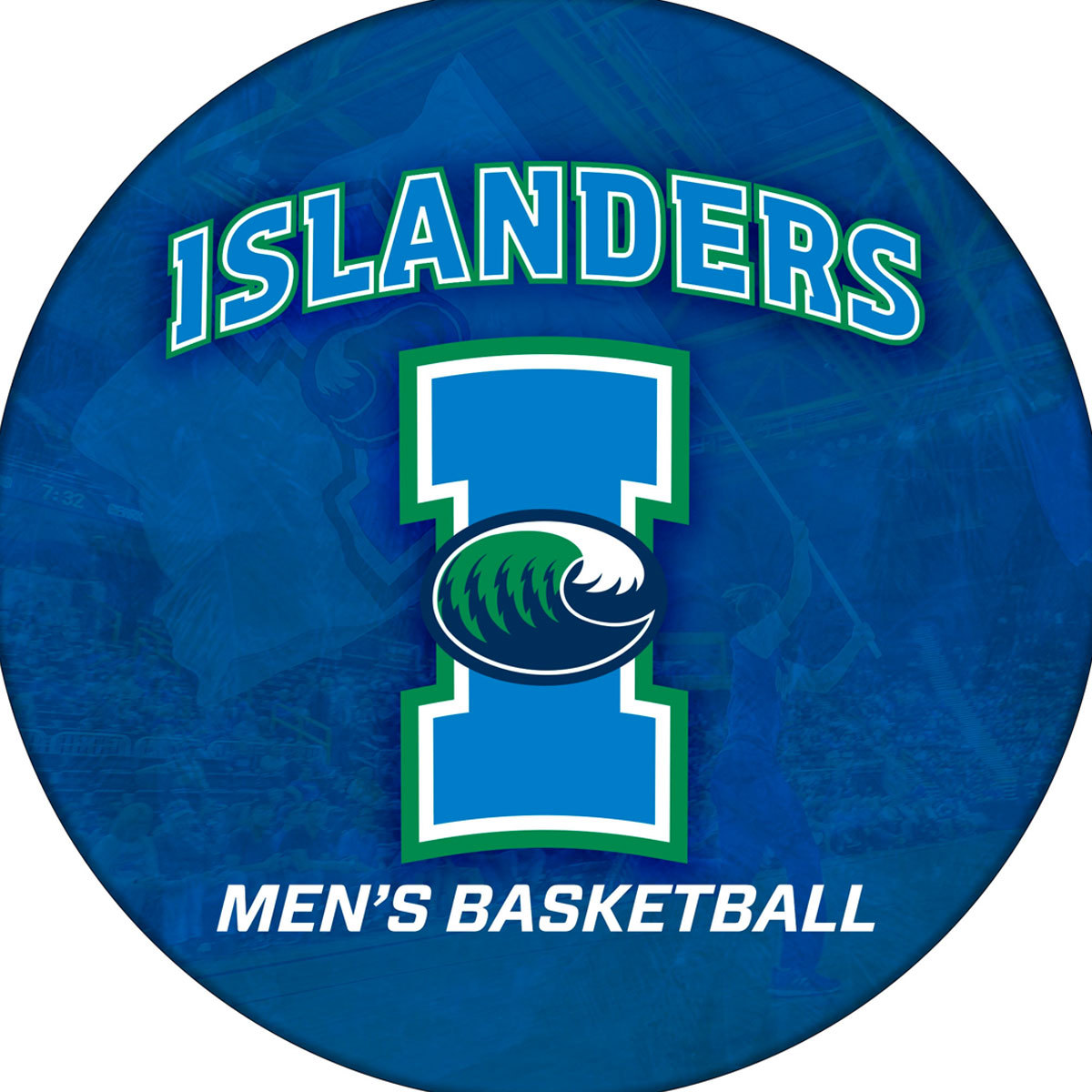 TAMUCC Islanders Men’s Basketball 
