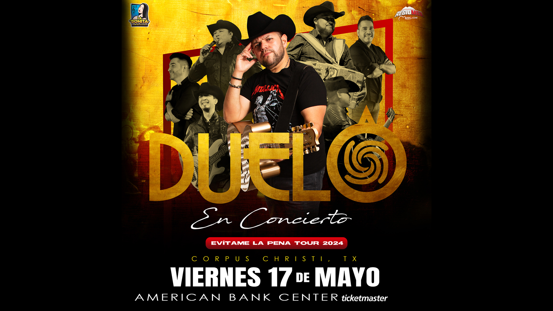 Duelo Tour 2024 Tour Dates Dawn Mollee