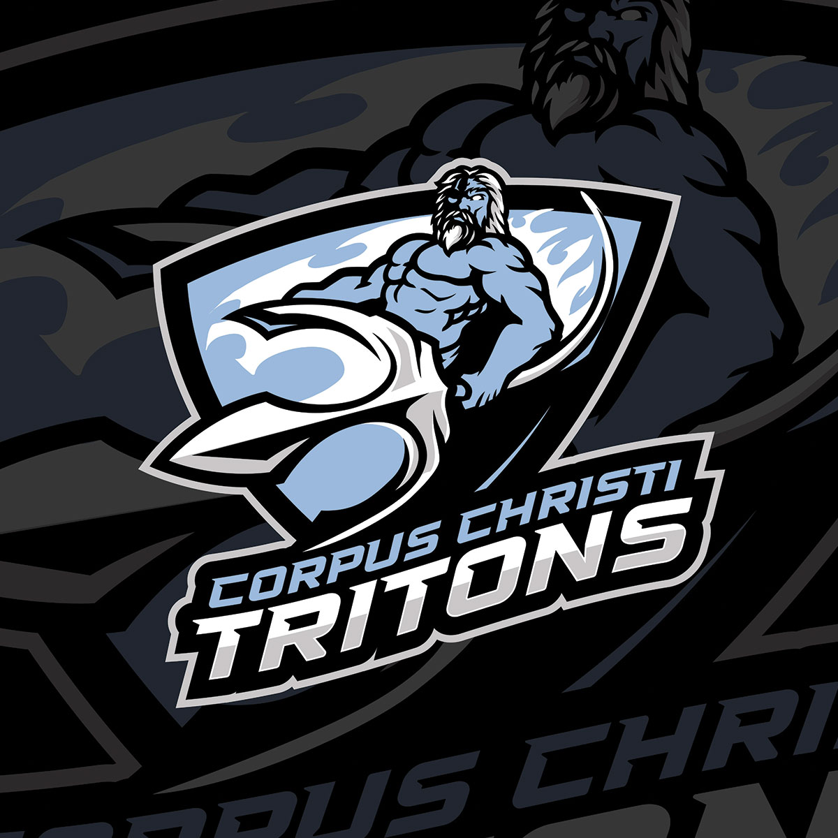 Corpus Christi Tritons vs Oklahoma Tribe (preseason game) 