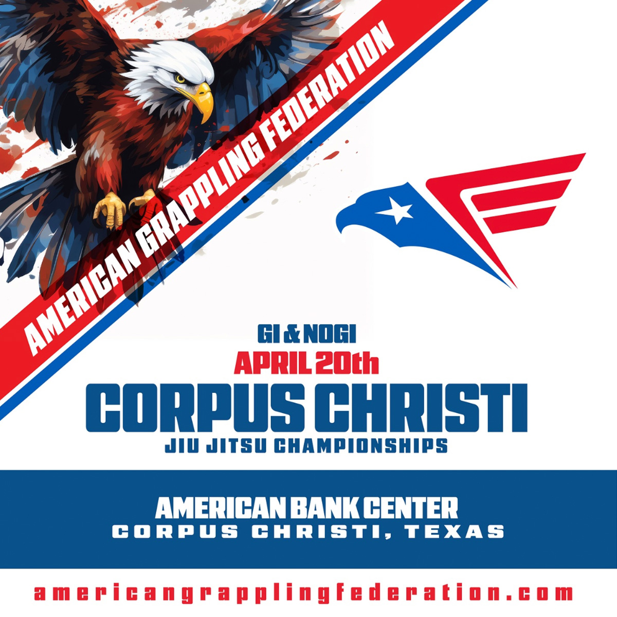 2024 Corpus Christi Jiu Jitsu Championships 