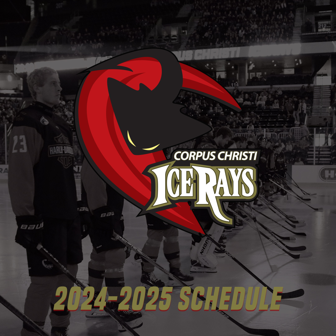 Ice Rays Division Semi-Finals vs. Shreveport Mudbugs 