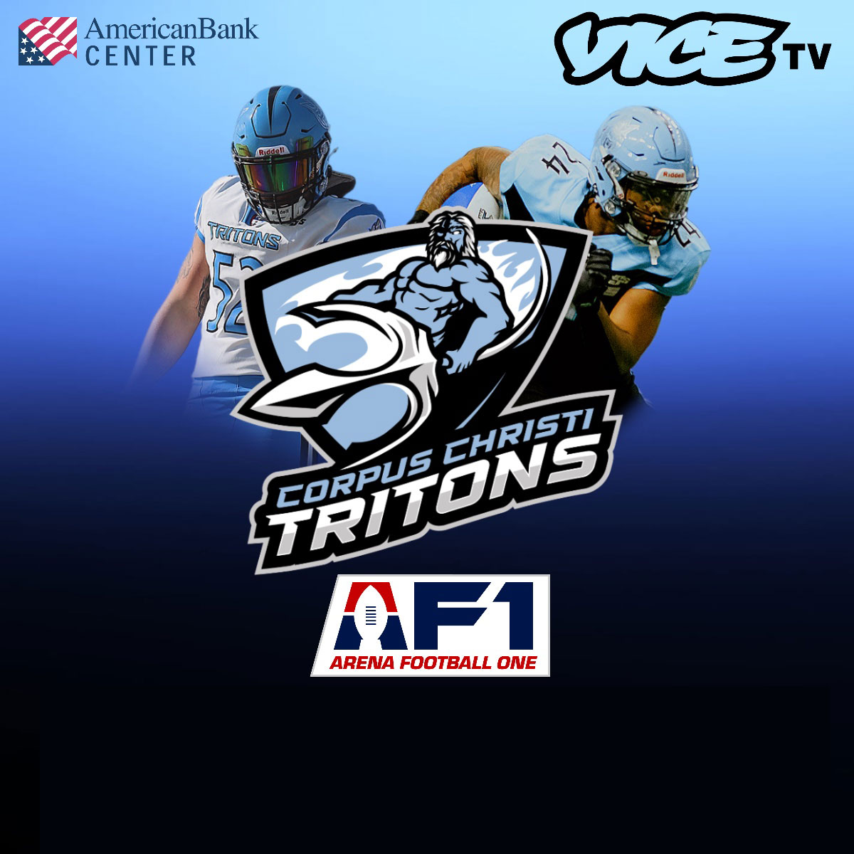 Corpus Christi Tritons vs. Nashville Kats 