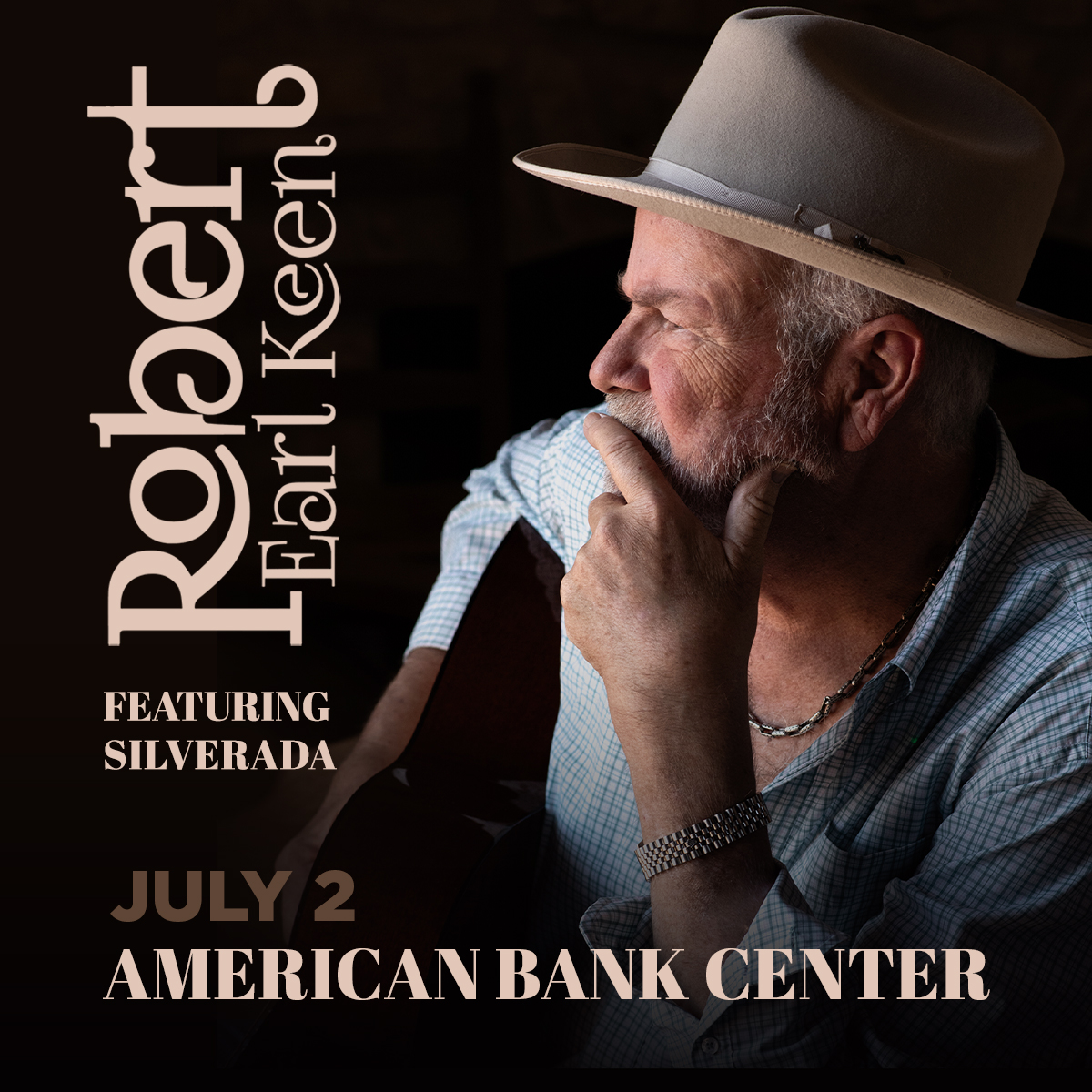 Robert Earl Keen 