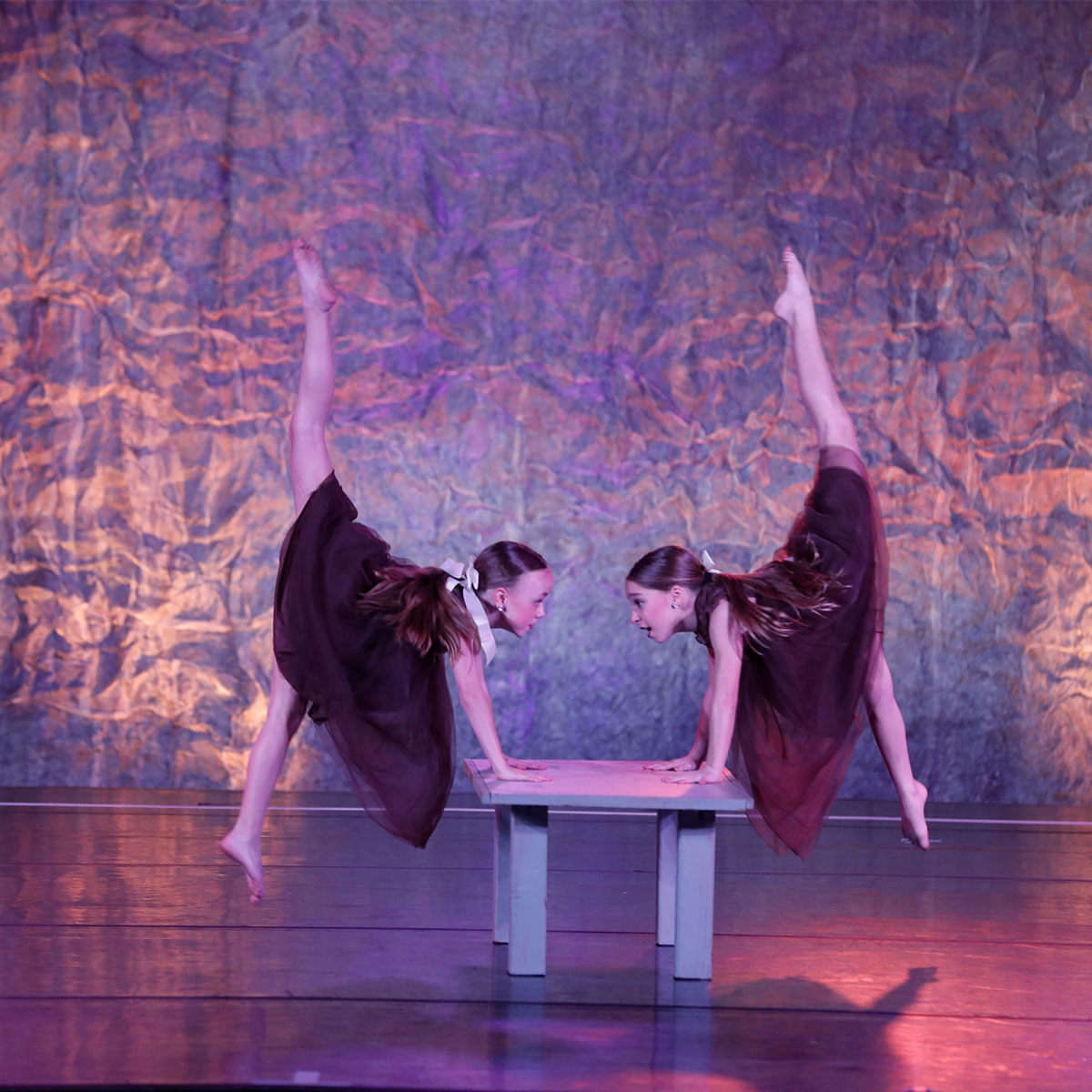 Avant Dance 2025 Spring Showcase 