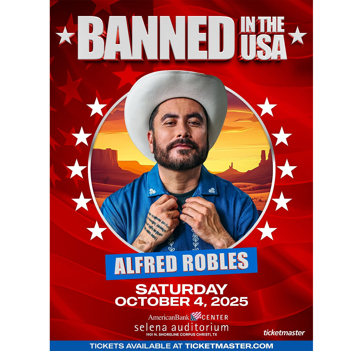Alfred Robles 