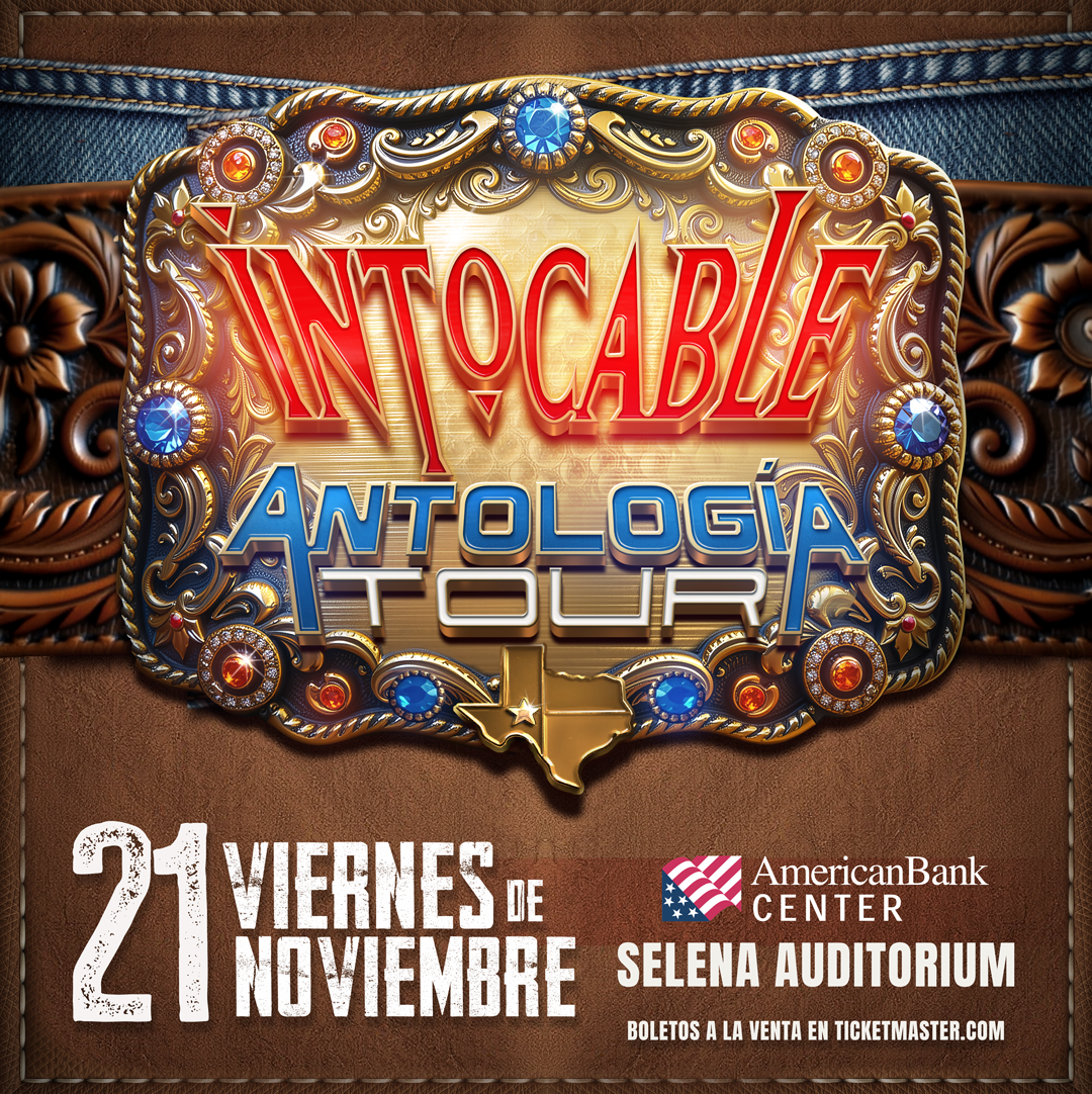 Intocable 