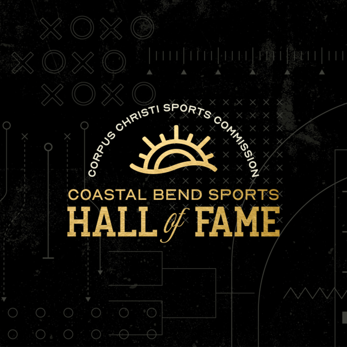 Coastal Bend Sports Hall of Fame & Awards Show 