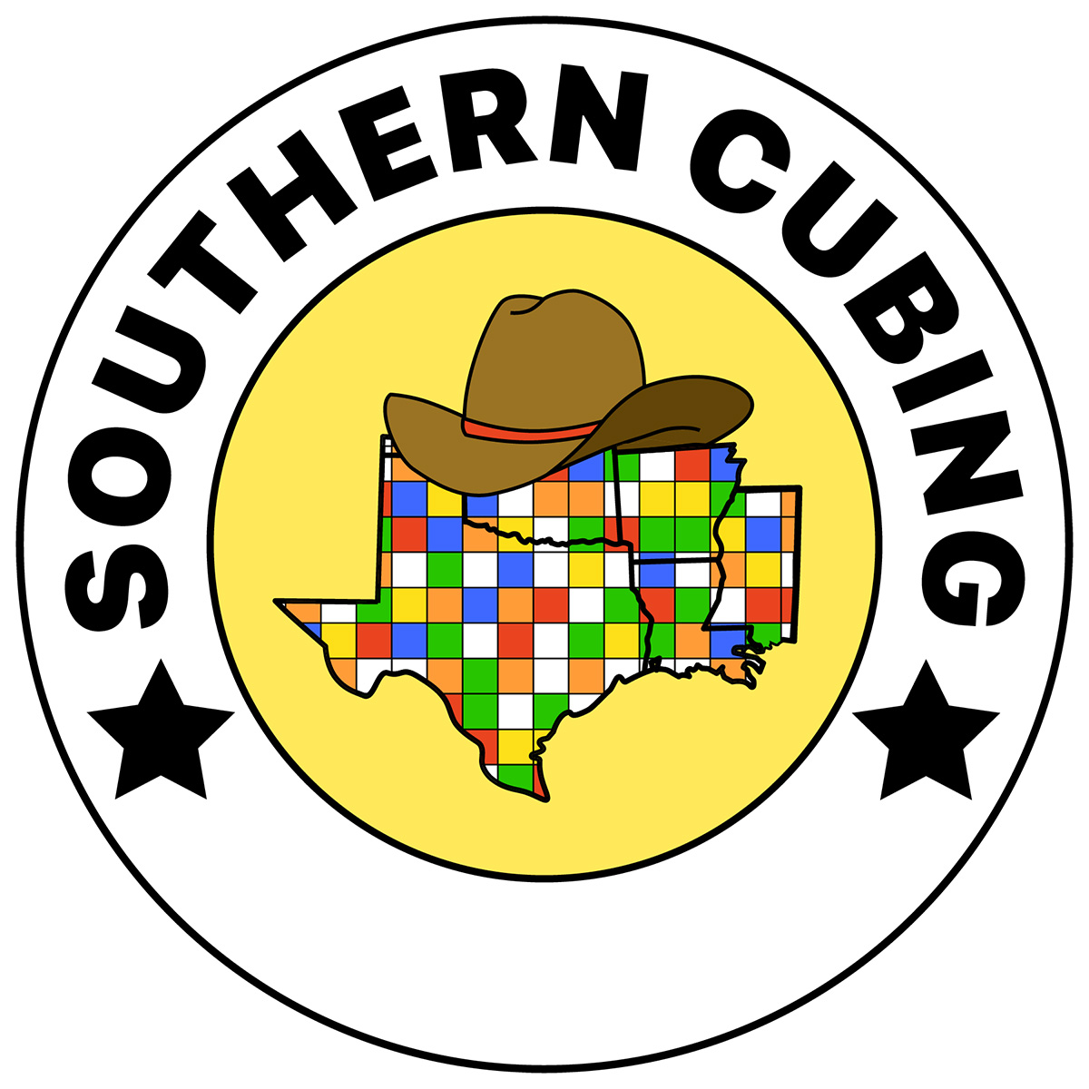 World Cube Association Competition – Corpus Christi Summer 2025 