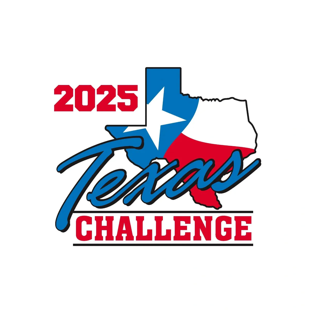2025 Texas State Challenge 