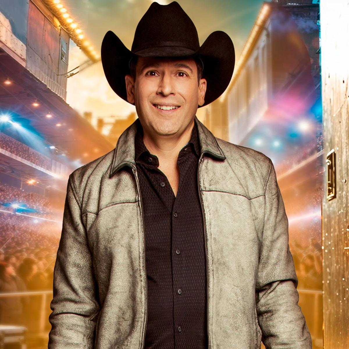 Bobby Pulido: Por La Puerta Grande Tour 