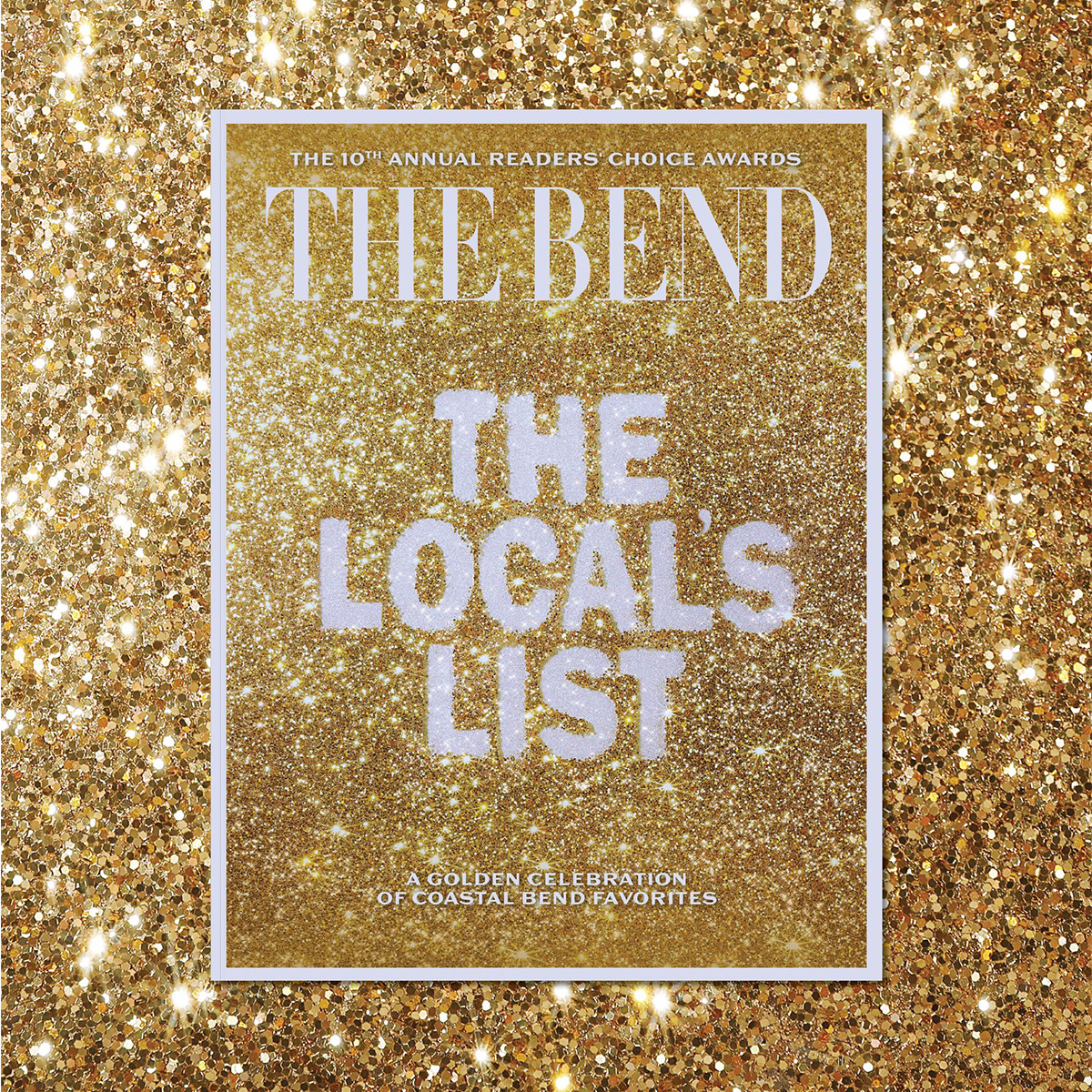The Bend Magazine’s The Local’s List Party 